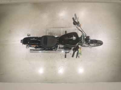 Harley-Davidson Softail FXST1750 2025