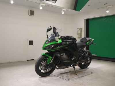 Kawasaki Ninja 1000SX 2024