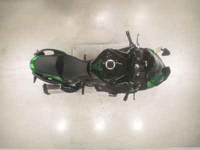 Kawasaki Ninja 1000SX 2024