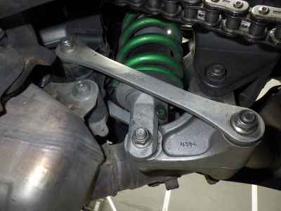 Kawasaki Ninja H2 SX 2018