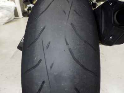 Kawasaki Ninja H2 SX 2018