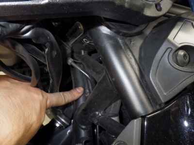 Kawasaki Ninja H2 SX 2018