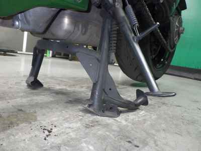 Kawasaki Ninja H2 SX 2018