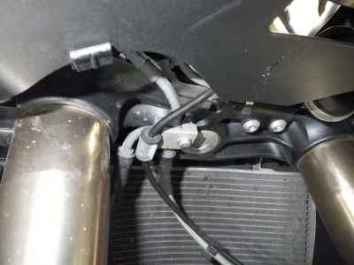 Kawasaki Ninja H2 SX 2018