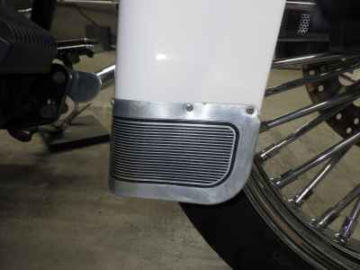 Harley-Davidson Road King FLHR1580 2008