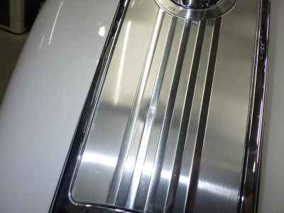 Harley-Davidson Road King FLHR1580 2008