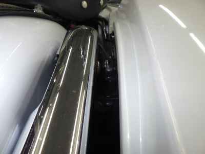 Harley-Davidson Road King FLHR1580 2008