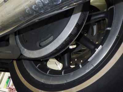 Harley-Davidson Road King FLHR1580 2008