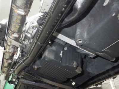 Harley-Davidson Road King FLHR1580 2008