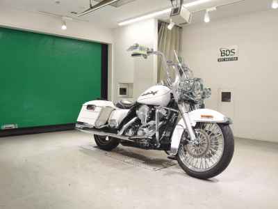 Harley-Davidson Road King FLHR1580 2008