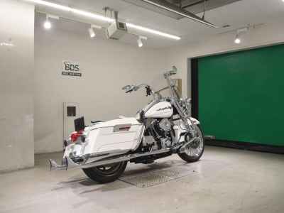 Harley-Davidson Road King FLHR1580 2008