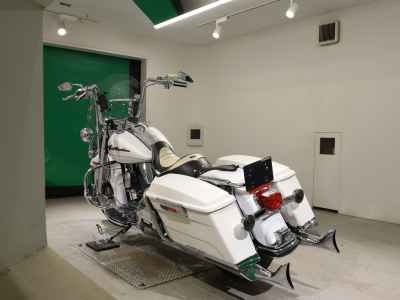 Harley-Davidson Road King FLHR1580 2008