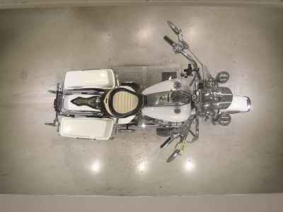 Harley-Davidson Road King FLHR1580 2008