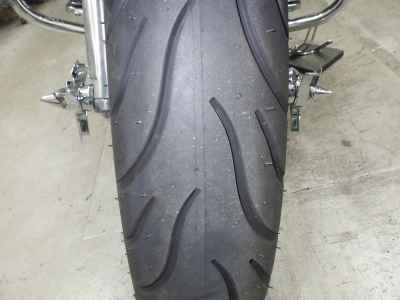 Harley-Davidson Road King FLHR1580 2008