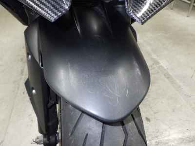 Kawasaki Ninja 250 2014