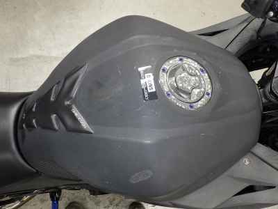 Kawasaki Ninja 250 2014