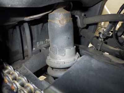 Kawasaki Ninja 250 2014