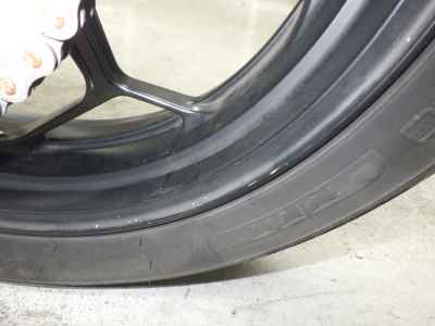 Kawasaki Ninja 250 2014