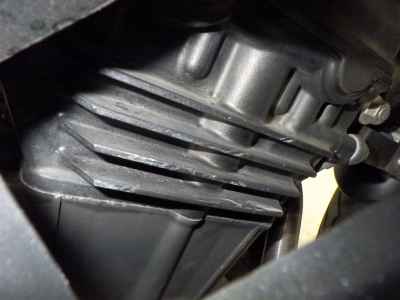 Kawasaki Ninja 250 2014