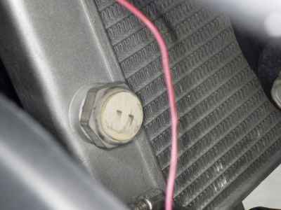 Kawasaki Ninja 250 2014