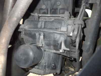 Kawasaki Ninja 250 2014