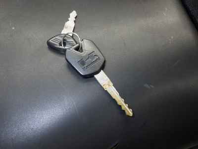 Kawasaki Ninja 250 2014