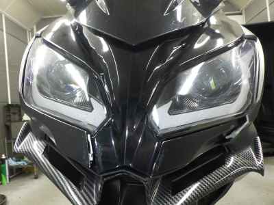 Kawasaki Ninja 250 2014