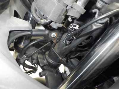 Kawasaki Ninja 250 2014