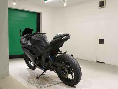 Kawasaki Ninja 250 2014