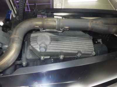 Kawasaki Ninja 250 2014