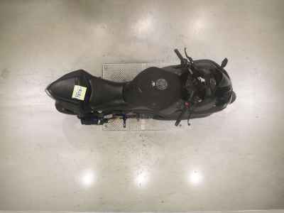 Kawasaki Ninja 250 2014