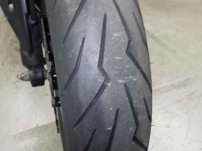 Kawasaki Ninja 250 2014