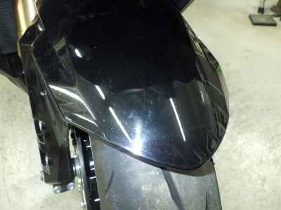 Suzuki GSX-S1000GT 2022