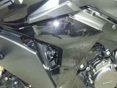 Suzuki GSX-S1000GT 2022