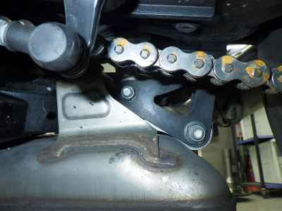 Suzuki GSX-S1000GT 2022