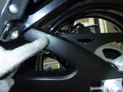 Suzuki GSX-S1000GT 2022