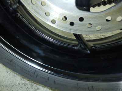 Suzuki GSX-S1000GT 2022