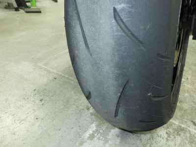 Suzuki GSX-S1000GT 2022