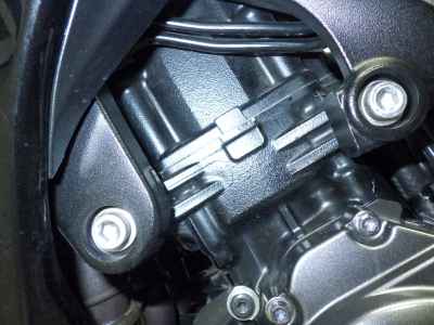 Suzuki GSX-S1000GT 2022