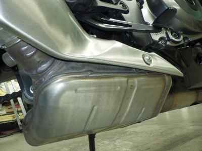 Suzuki GSX-S1000GT 2022