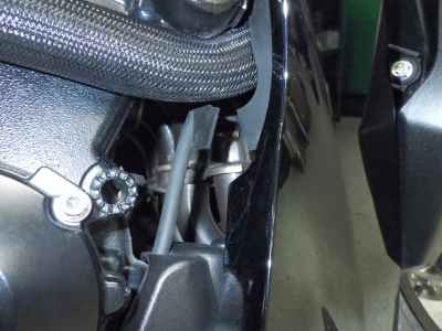 Suzuki GSX-S1000GT 2022