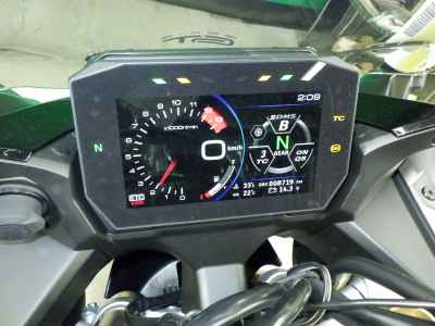 Suzuki GSX-S1000GT 2022