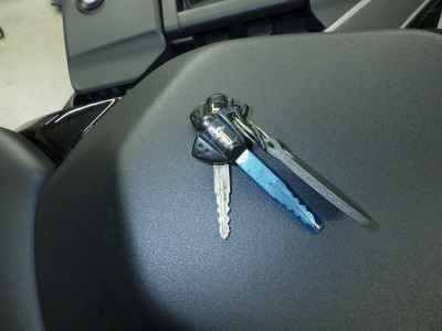 Suzuki GSX-S1000GT 2022