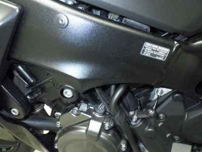 Suzuki GSX-S1000GT 2022