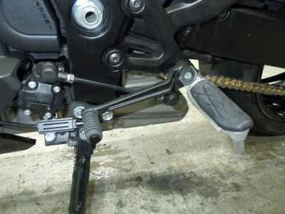 Suzuki GSX-S1000GT 2022