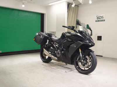 Suzuki GSX-S1000GT 2022