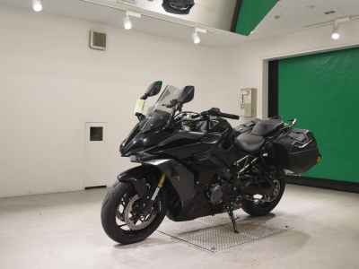 Suzuki GSX-S1000GT 2022