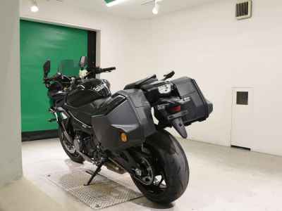 Suzuki GSX-S1000GT 2022