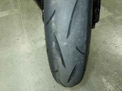 Suzuki GSX-S1000GT 2022