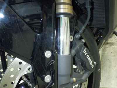 Suzuki GSX-S1000GT 2022